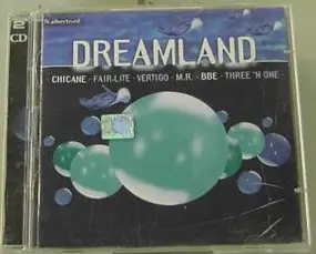 Various Artists - Dreamland