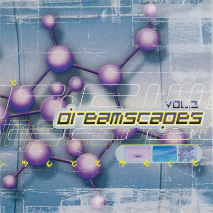 Illuminatus, Intervalic Djs, Nash Beats a.o. - Dreamscapes Vol. 1