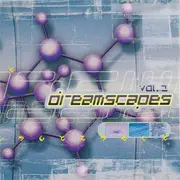 CD - Illuminatus, Intervalic Djs, Nash Beats a.o. - Dreamscapes Vol. 1