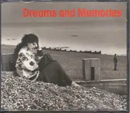 Starship / John Parr / Jim Diamond a.o. - Dreams And Memories