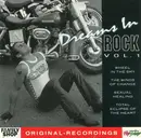 CD - Meat Loaf, Cyndi Lauper, Marvin Gaye a.o. - Dreams In Rock Vol. 1