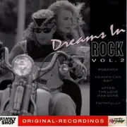 CD - Toto, REO Speedwagon a.o. - Dreams In Rock Vol. 2