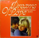 Double LP - Eric Carmen, Francis Goya a.o. - Dreams Of Love