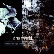 CD - Tricky / Hooverphonic / Massive Attack / a.o. - Dreamworld: Essential Late Night Listening