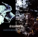 CD - Tricky / Hooverphonic / Massive Attack / a.o. - Dreamworld: Essential Late Night Listening
