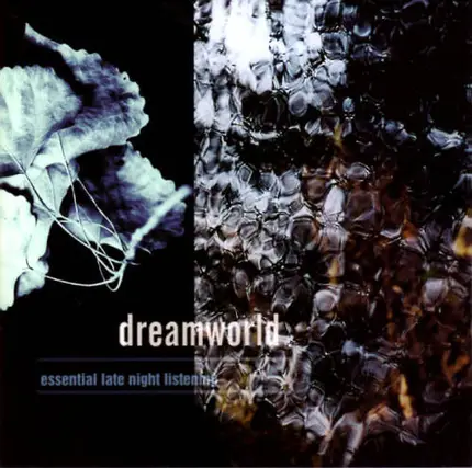 Tricky / Hooverphonic / Massive Attack / a.o. - Dreamworld: Essential Late Night Listening