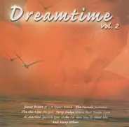 Various - Dreamtime Vol.2