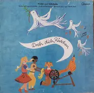 Kinder-Lieder - Dreh dich, Rädchen