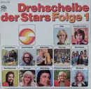 LP - Blue Swede, Siw Inger, Gitte a.o. - Drehscheibe Der Stars (Folge 1)
