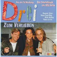Pia / Bonnie Tyler - Drei Zum Verlieben - Der Soundtrack Zur RTL-Serie