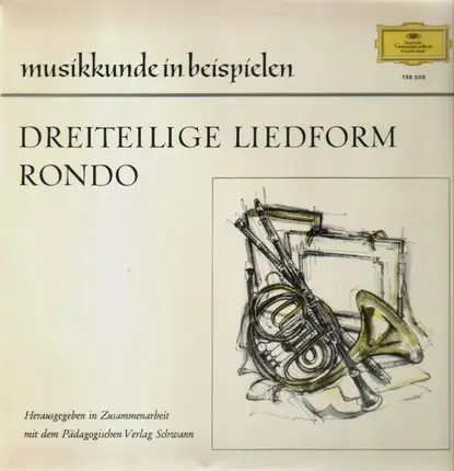 Various - Dreiteilige Liedform - Rondo