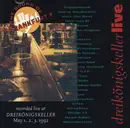 CD - Doppelbock, Horse Bardorties & others - Dreikönigskeller Live
