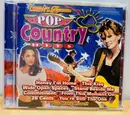 CD - Various - Drew's Famous Pop Country Hits - Still Sealed