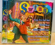 Various - Drew's Famous Swing Party Music