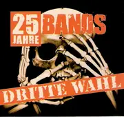 CD - In Extremo, Heaven Shall Burn, Killerpilze a.o. - Dritte Wahl:25 Jahre-25 Bands - Digipak