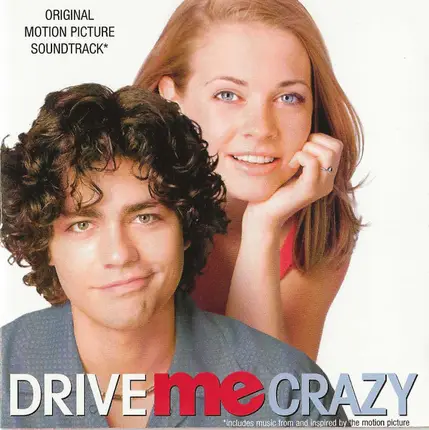 Soundtrack - Drive Me Crazy