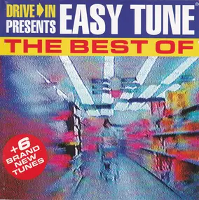 Various Artists - Drive In Presents The Best Of Easy Tune