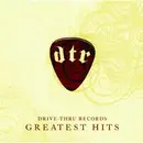 CD - New Found Glory, The Starting Line, Something Corporate, a.o. - Drive-Thru Records - Greatest Hits