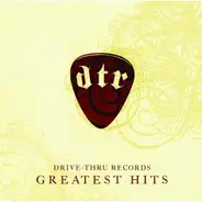 New Found Glory, The Starting Line, Something Corporate, a.o. - Drive-Thru Records - Greatest Hits