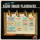 LP - Various - Drive Time Radio Smash Flashbacks - Mono