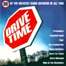 Double CD - Various - Drive Time