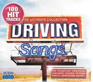 Free / Beach Boys / Stereophonics / James Brown a.o. - Driving Songs The Ultimate Collection