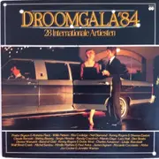 Double LP - Pop Compilation - Droomgala '84 - 28 Internationale Artiesten