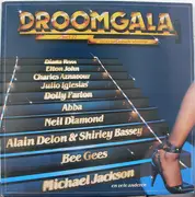 Double LP - Al Jarreau / Elton John / Neil Diamond a.O. - Droomgala