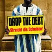 Sally Nyolo & Shing02 / Teofilo Chantre & Cesaria Evora a.o. - Drop the Debt-Streicht die Schulden!