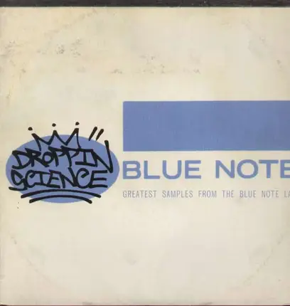 Donald Byrd, Grant Green, Ronnie Foster - Droppin' Science