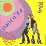 Hot Butter, Jürgen Markus, Daniel Boone a.o. - Drospa - Dance ´72