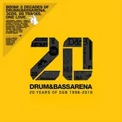 Drum&BassArena