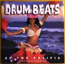 CD - Unknown Artist - Drum Beats Of The Pacific - Vol. 2