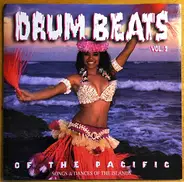 Unknown Artist - Drum Beats Of The Pacific - Vol. 2