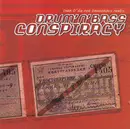 CD - Pandrama, Morgan, Slop Shop a.o. - Drum 'N' Bass Conspiracy (Dark D'N'B For Dangerous Minds)