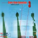 CD - GDR Propaganda / Space Indians / Bizarre Project a.o. - Drum'n'Bass Connection 3 (London - Berlin)