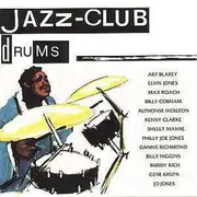 CD - VARIOUS - DRUMS