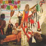 LP - Various - Drunter Und Drüber