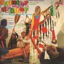 LP - Various - Drunter Und Drüber