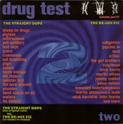 Sheep on Drugs - Drug Test Two