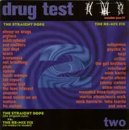 Sheep On Drugs, Pigface, a.o - Drug Test Two