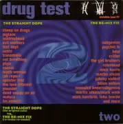 Double CD - Sheep On Drugs, Pigface, a.o - Drug Test Two