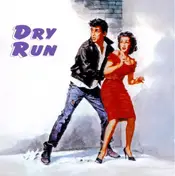 Paul Vance - Dry Run
