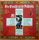 LP - Rees Gwerder, Peter Zinsli, ... - Ds Bescht us dr Schwiiz