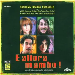 Vinicio Capossela - E Allora Mambo! - Una Tragicommedia All'Italiana  (Original Soundtrack)