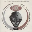 Double CD - Esch*, Schulz*, Watts*, Konietzko* - E-Beat