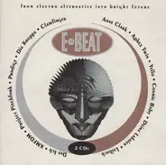 Esch*, Schulz*, Watts*, Konietzko* - E-Beat