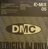 LP - DMC, Kai Tracid, Agent Orange, Kaycee... - DMC Sampler E-Mix 05