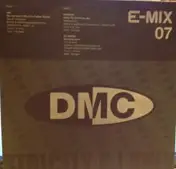 DJ Bossi - E-Mix 07
