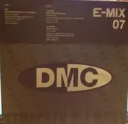 Dj Bossi / MG a.o. - E-Mix 07